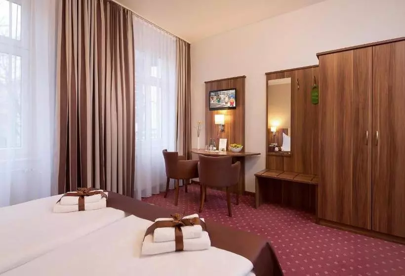 Fotos del hotel Gold:  6