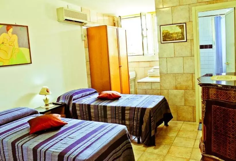 Fotos del hotel Palace Nardo:  5