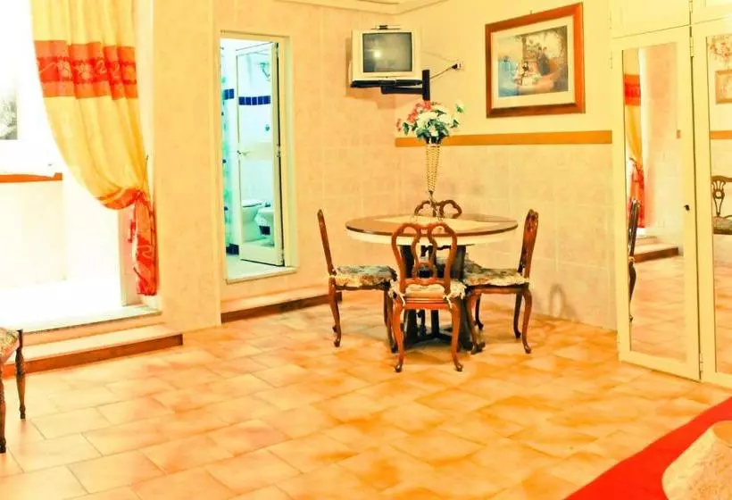 Fotos del hotel Palace Nardo:  15