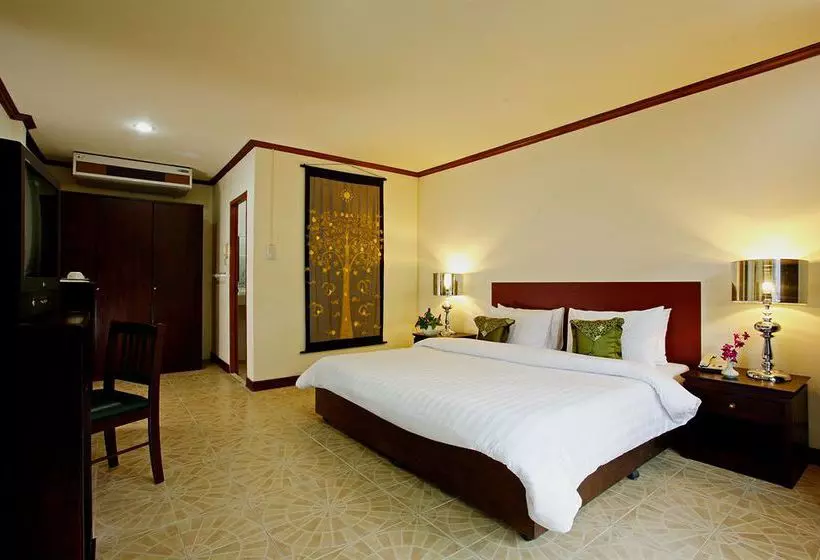 Fotos del hotel Bamboo Beach:  17