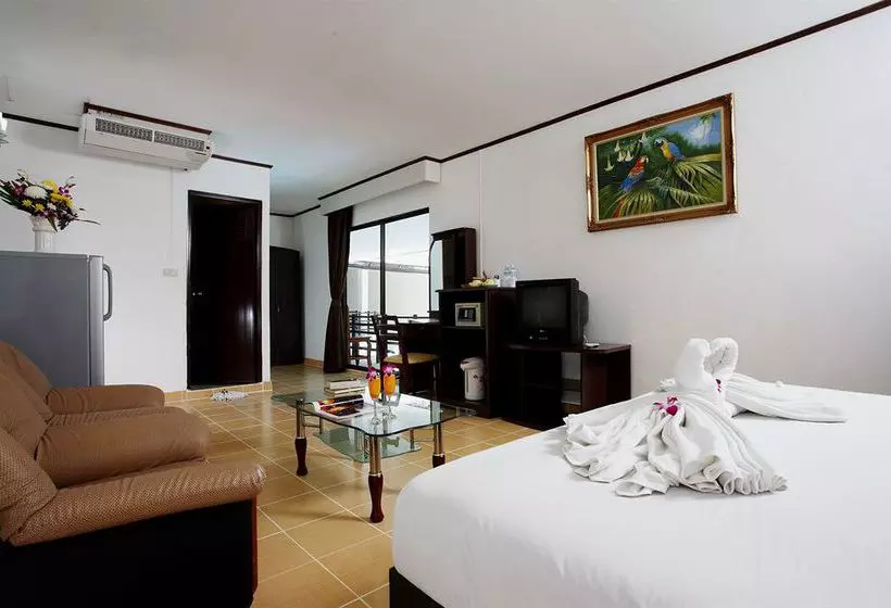 Fotos del hotel Bamboo Beach:  24