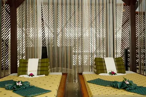 Fotos del hotel Bamboo Beach:  8