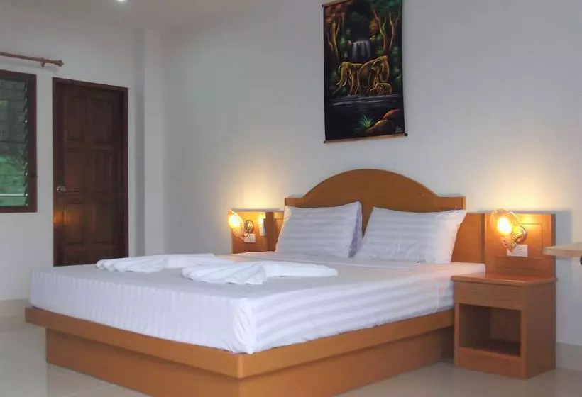 Fotos del hotel Neeraja Guesthouse:  10