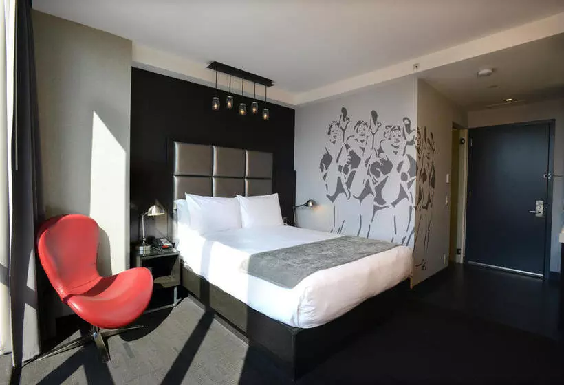 Fotos del hotel Z Nyc:  7