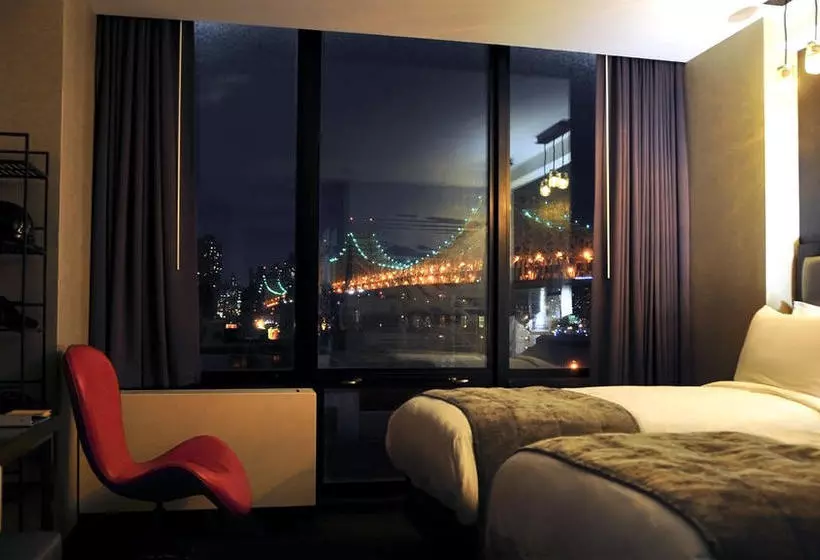 Fotos del hotel Z Nyc:  8