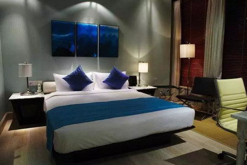 Fotos del hotel Lapis Gela Boutique:  4