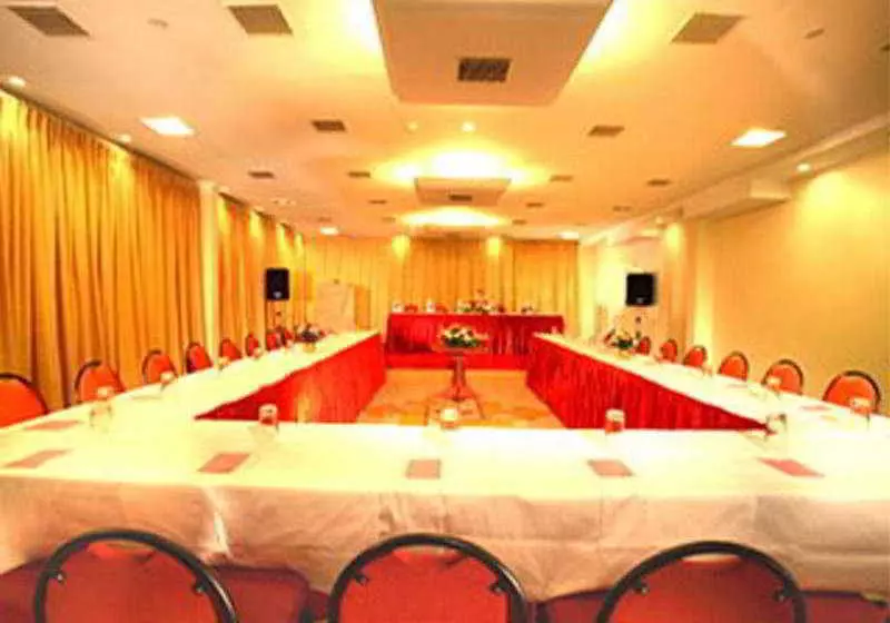 Fotos del hotel Park Central:  4