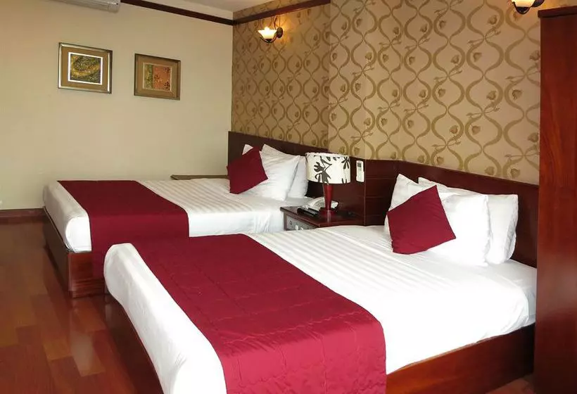 Fotos del hotel Park View Saigon:  16