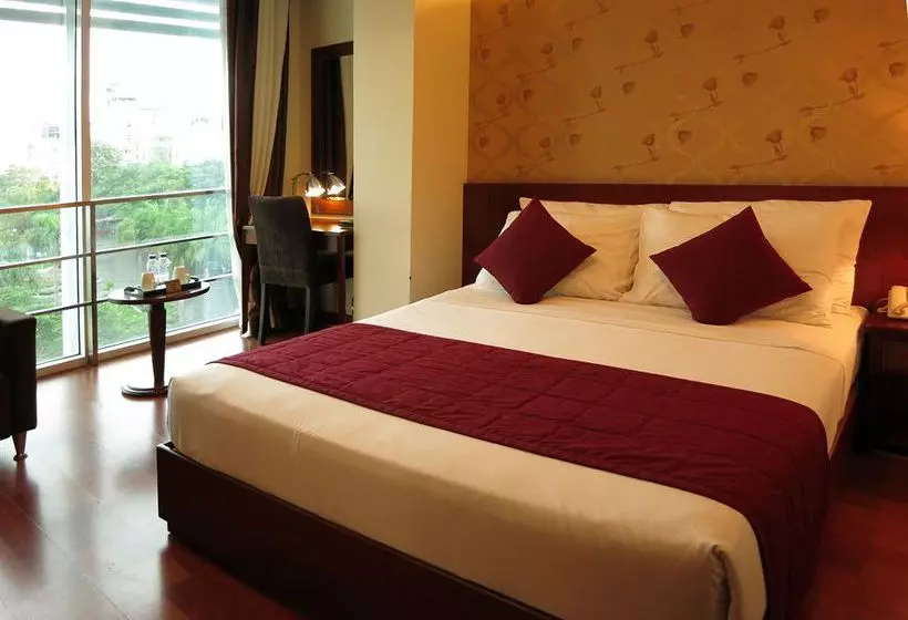 Fotos del hotel Park View Saigon:  22