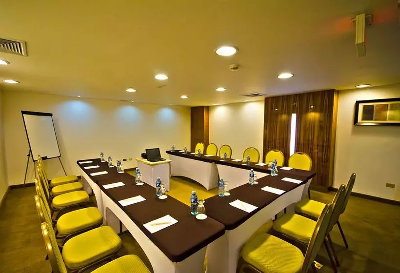 Fotos del hotel Doubletree By Hilton Panama City:  4