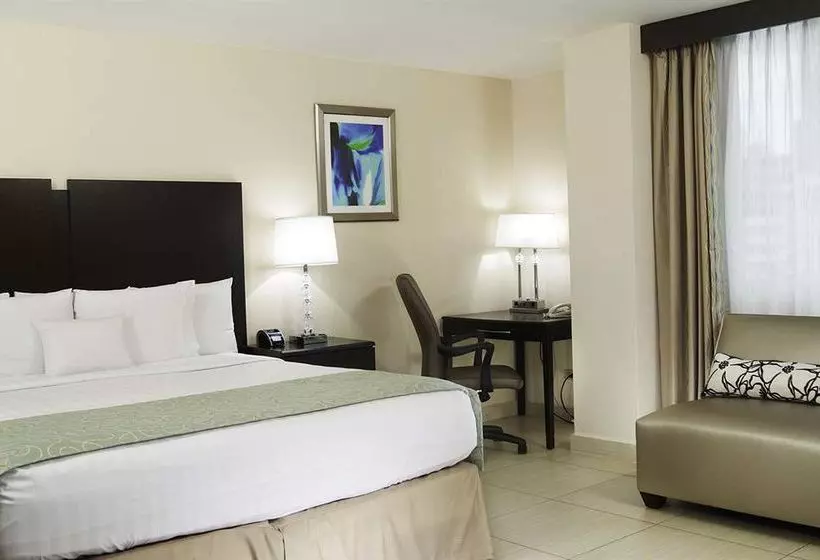 Fotos del hotel Doubletree By Hilton Panama City:  8