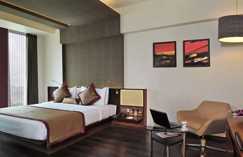 Fotos del hotel Fortune Inn Exotica Hinjewadi  Member Itc  Group:  7