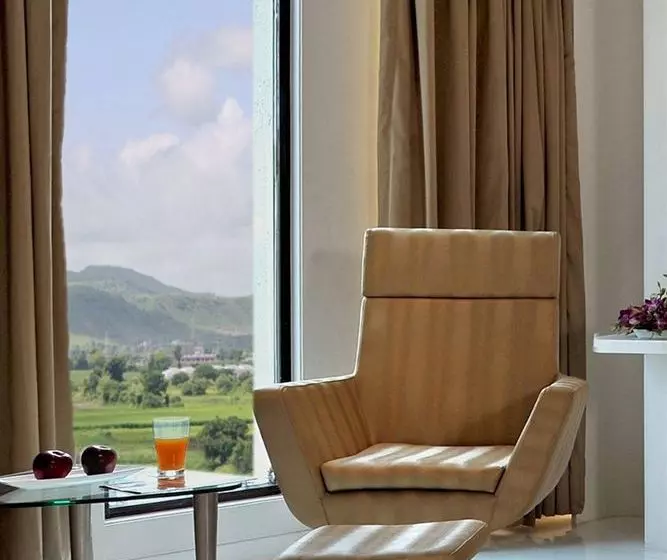 Fotos del hotel Fortune Inn Exotica Hinjewadi  Member Itc  Group:  6