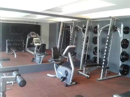 Fotos del hotel Fortune Inn Exotica Hinjewadi  Member Itc  Group:  2