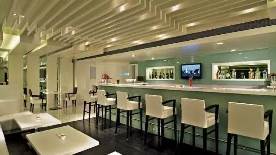 Fotos del hotel Fortune Inn Exotica Hinjewadi  Member Itc  Group:  9