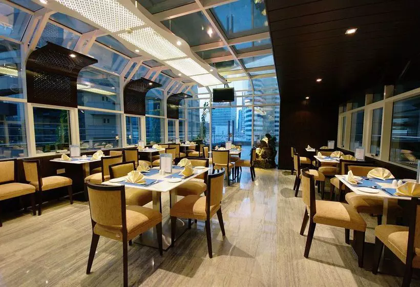 Fotos del hotel Gulf Oasis Hotel Apartments:  6