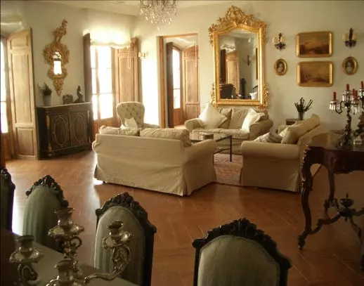 Fotos del hotel Los Balcones De Zafra:  2