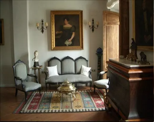 Fotos del hotel Los Balcones De Zafra:  7