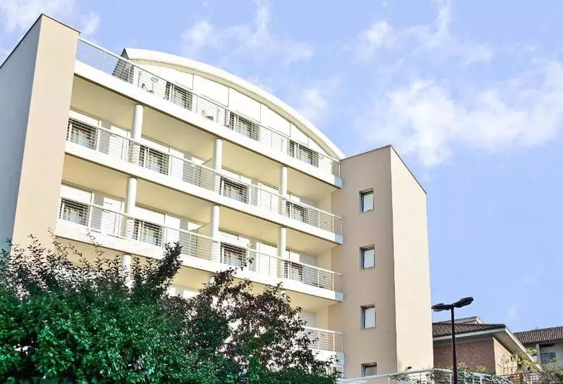 Fotos del hotel Tre Fontane:  6