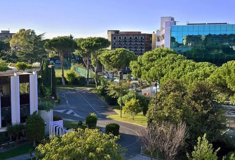 Fotos del hotel Tre Fontane:  10