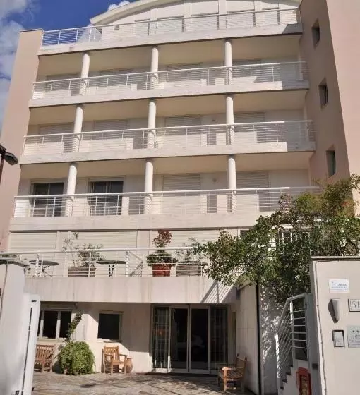 Fotos del hotel Tre Fontane:  15