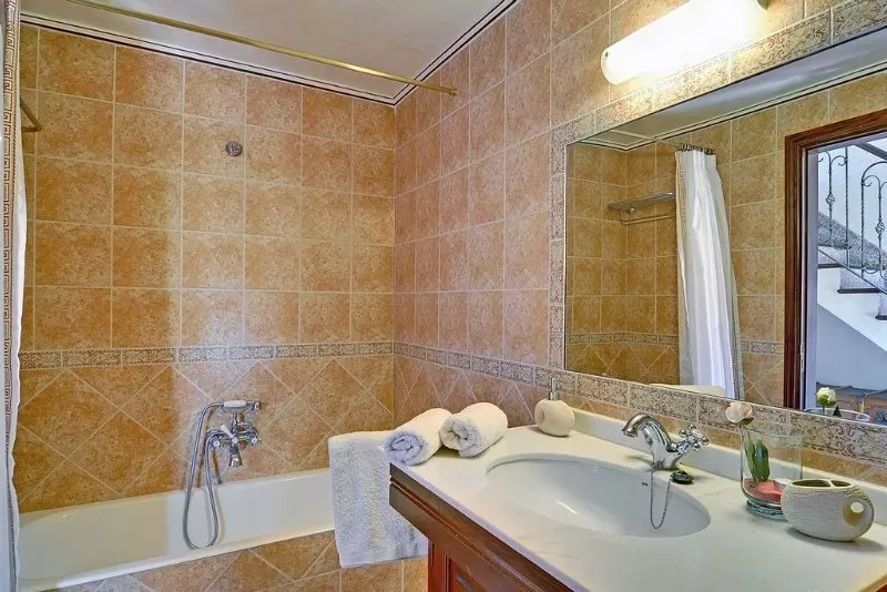 Fotos del hotel Es Jardi:  7