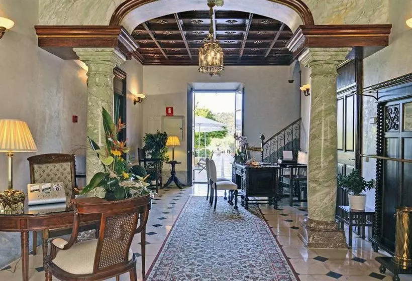 Fotos del hotel Es Jardi:  3