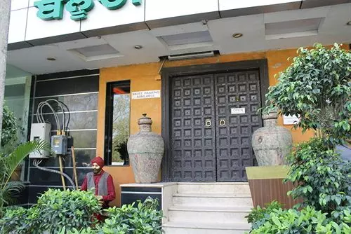 Fotos del hotel Gautam Deluxe:  7