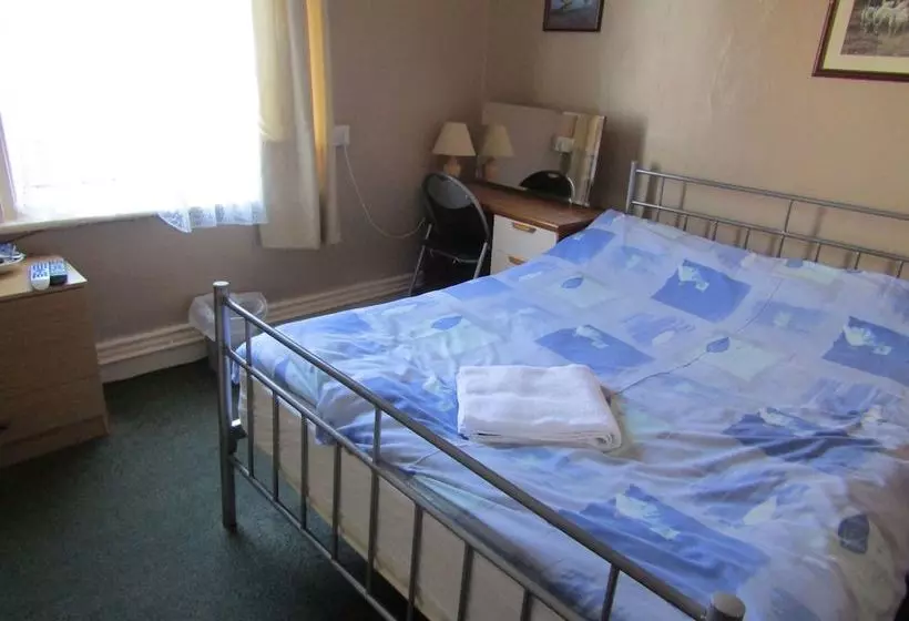 Fotos del hotel The Caroldene:  12