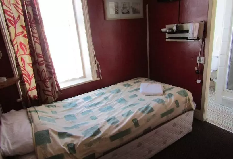 Fotos del hotel The Caroldene:  16