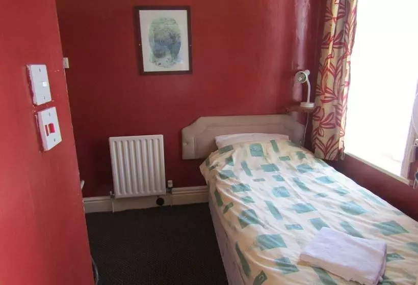 Fotos del hotel The Caroldene:  17