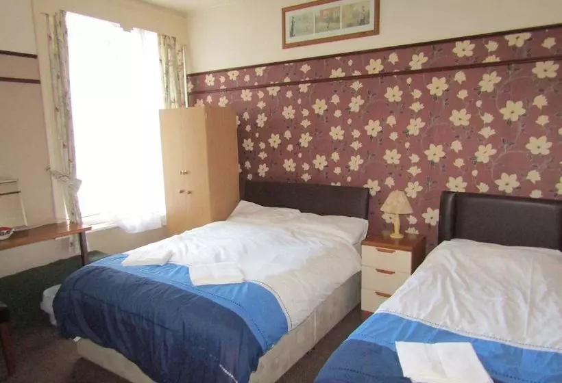 Fotos del hotel The Caroldene:  9