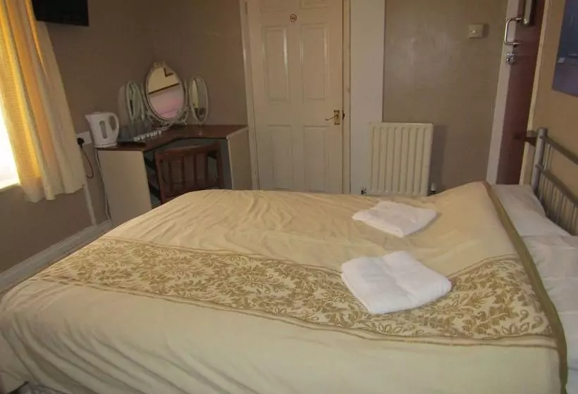 Fotos del hotel The Caroldene:  20