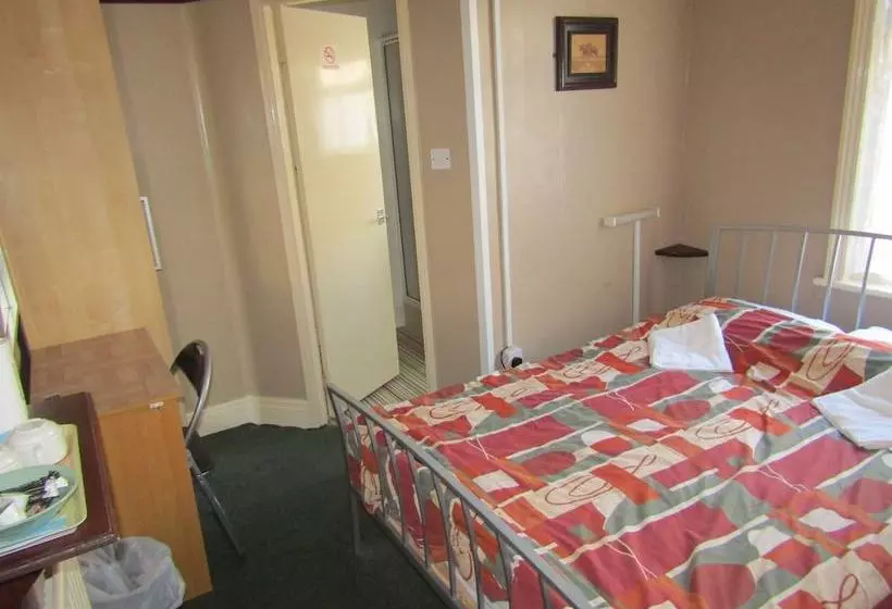 Fotos del hotel The Caroldene:  10