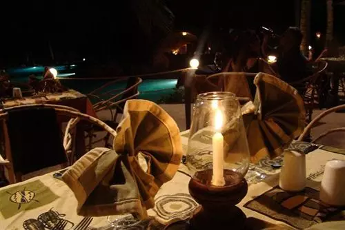 Fotos del hotel Palumbo Reef:  24