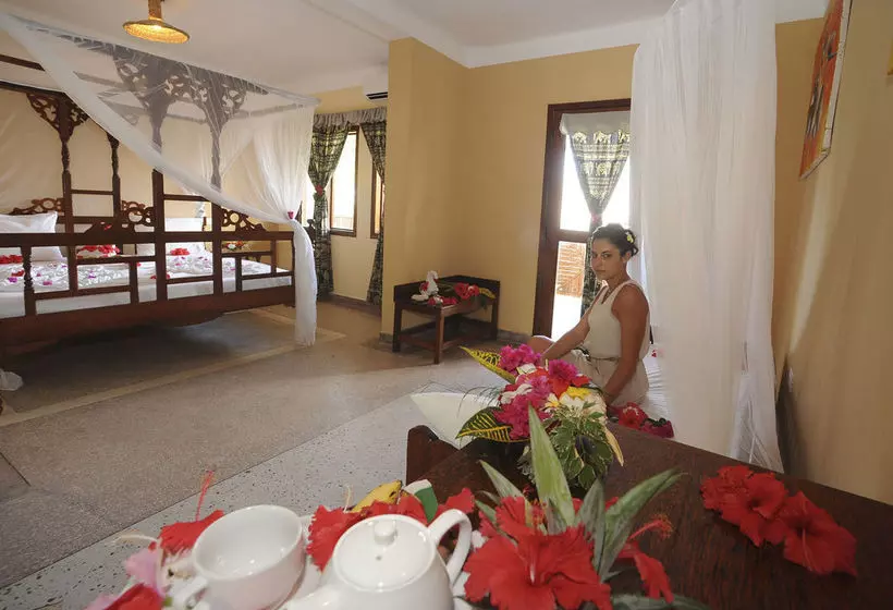 Fotos del hotel Palumbo Reef:  9