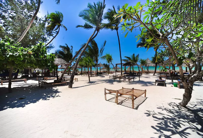 Fotos del hotel Palumbo Reef:  21