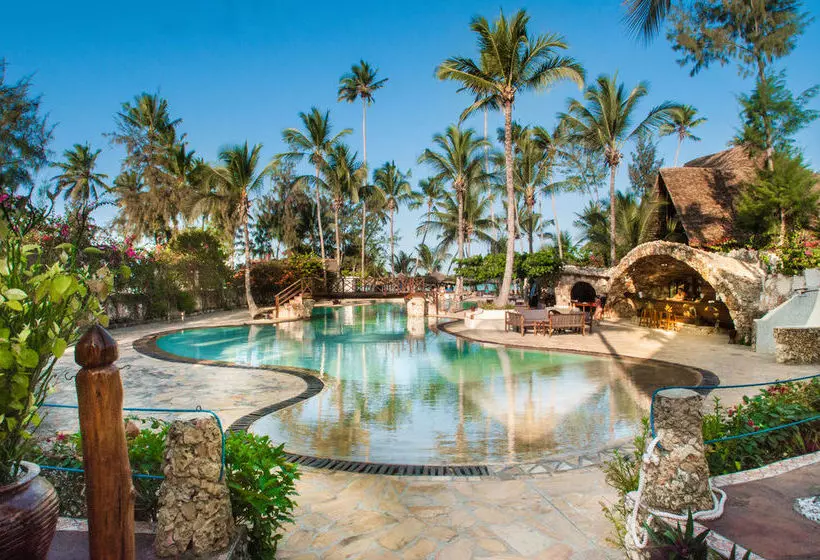 Fotos del hotel Palumbo Reef:  2