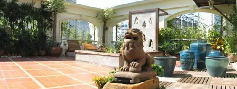 Fotos del hotel Silk Suite:  13