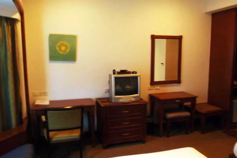 Fotos del hotel Silk Suite:  10