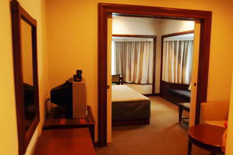 Fotos del hotel Silk Suite:  12