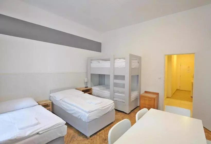 Fotos del hotel Central Spot Prague Apartments:  14