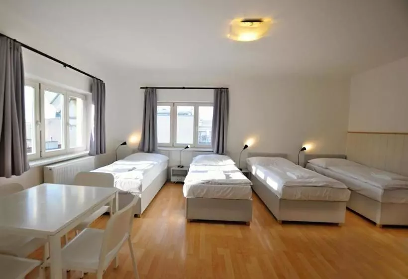 Fotos del hotel Central Spot Prague Apartments:  6