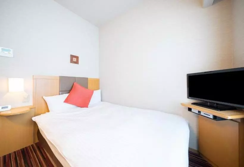 Fotos del hotel Pearl  Yaesu:  11