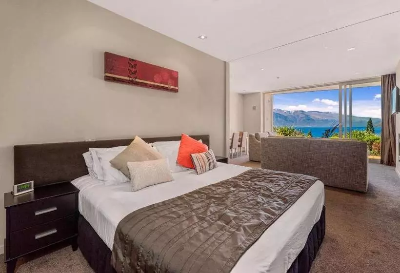 Fotos del hotel Highview Apartments:  21