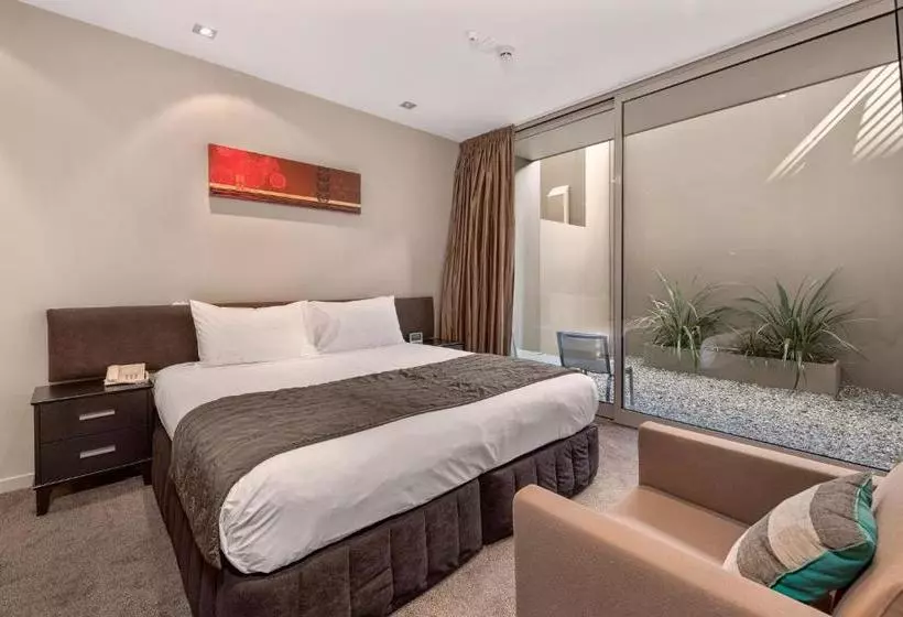 Fotos del hotel Highview Apartments:  13