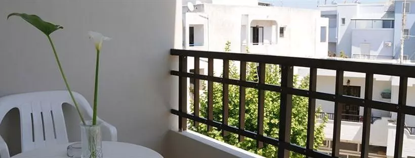 Fotos del hotel Hotel Thomas:  9