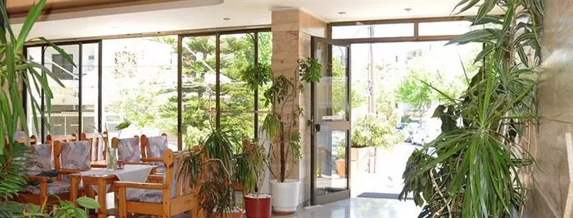 Fotos del hotel Hotel Thomas:  13