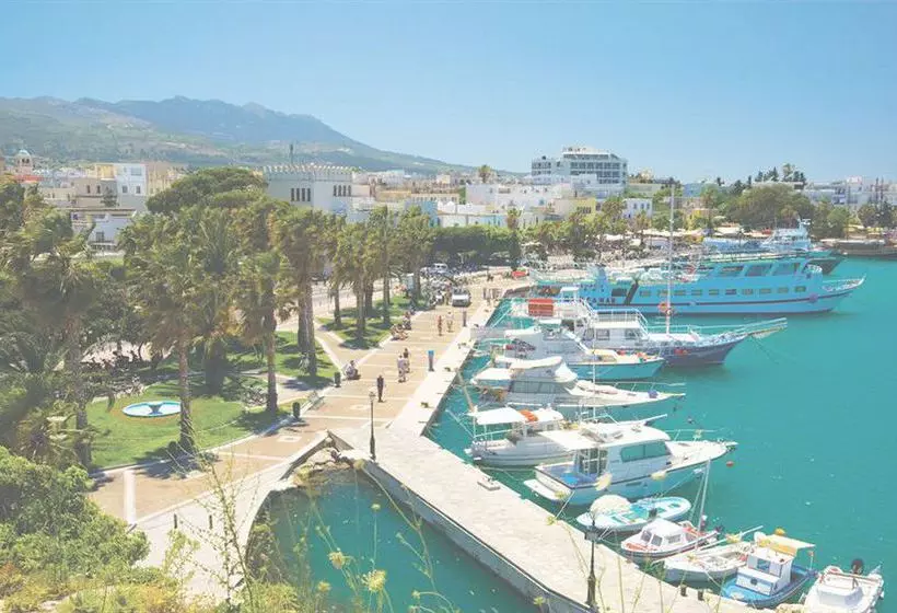 Fotos del hotel Hotel Thomas:  5