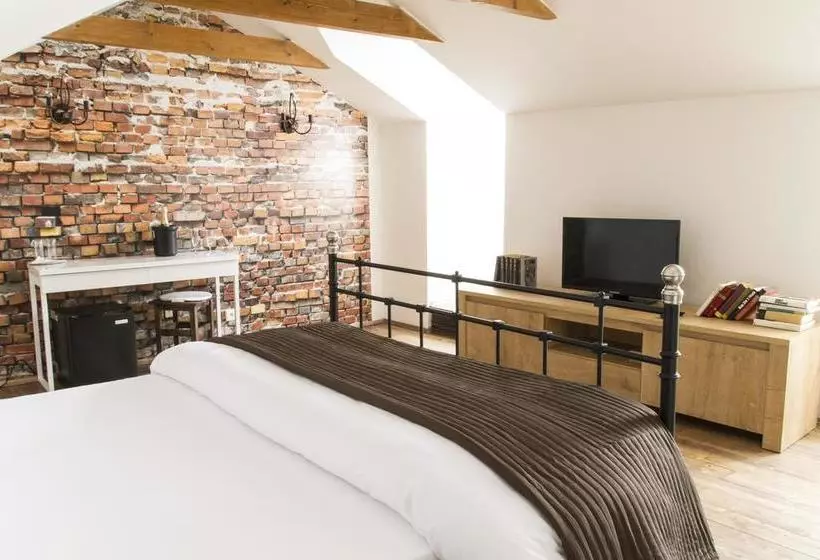 Fotos del hotel U Suteru:  6